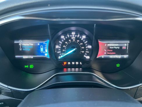 Used 2015 Ford Fusion Energi Titanium w/ Driver Assist Package image 33