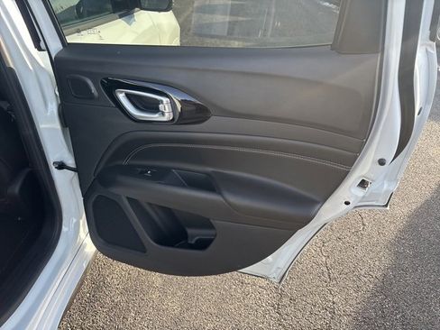 Used 2024 Jeep Compass Limited w/ Driver Assist Group I image 12