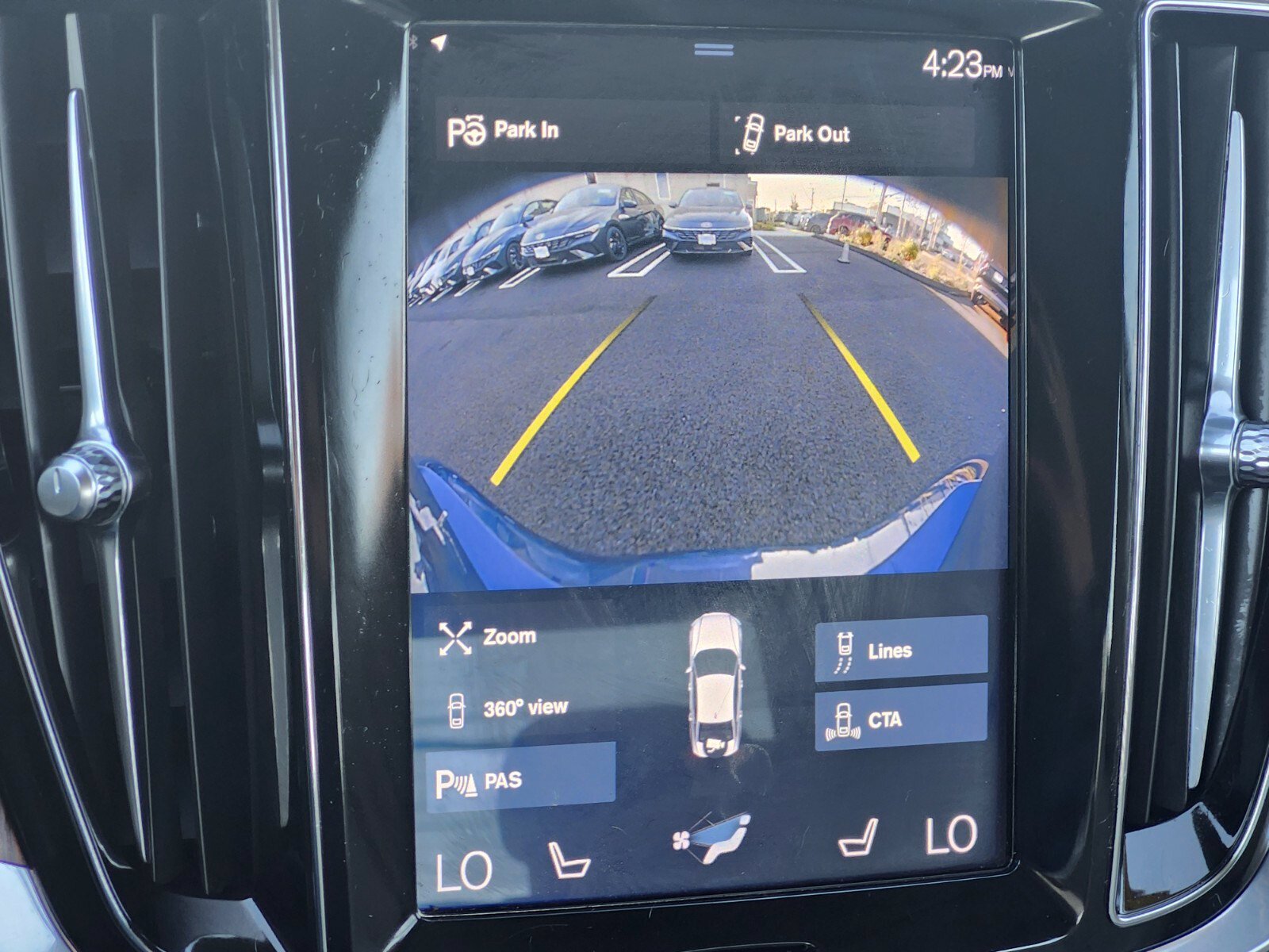 Used 2019 Volvo S60 T6 Inscription AWD/4WD image 19