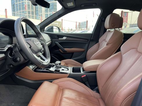 Used 2022 Audi Q5 2.0T Premium Plus AWD/4WD image 18