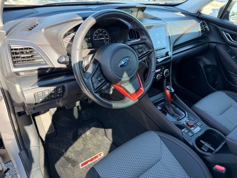 Used 2023 Subaru Forester Sport image 17