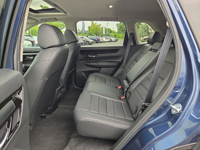 Used 2024 Honda CR-V EX-L image 10
