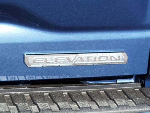 New 2026 GMC Sierra 1500 Elevation w/ Preferred Package image 10