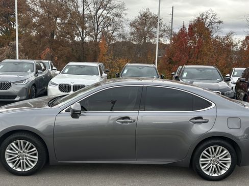 Used 2013 Lexus ES 350 image 7