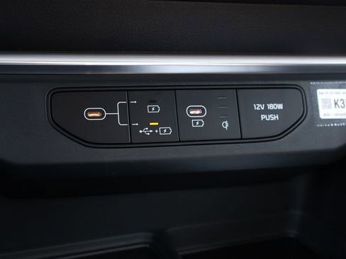 New 2026 Kia Carnival SX image 22