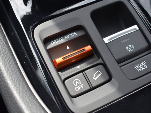 Used 2026 Honda Passport TrailSport Elite image 23