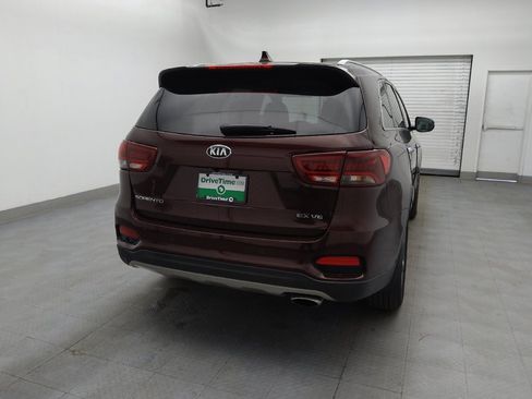 Used 2019 Kia Sorento EX image 7