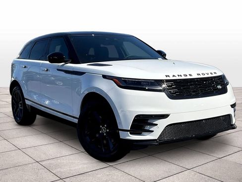 New 2026 Land Rover Range Rover Velar Dynamic SE AWD/4WD image 2