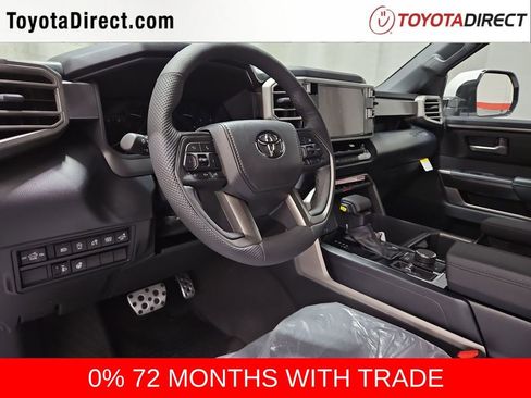 New 2026 Toyota Tundra SR5 image 14