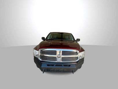 Used 2019 RAM 1500 Big Horn