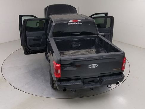 Certified 2023 Ford F150 Tremor w/ 360 Degree Camera Package AWD/4WD image 54