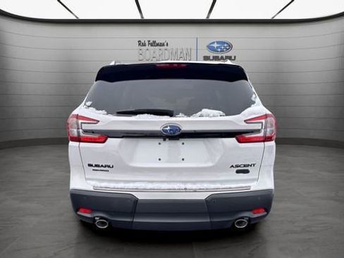 New 2026 Subaru Ascent Bronze Edition image 7