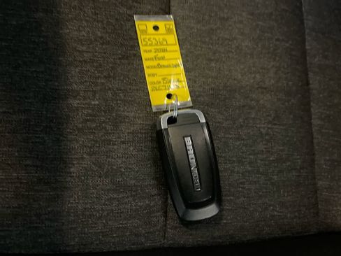 Used 2024 Ford Bronco Sport Big Bend image 25