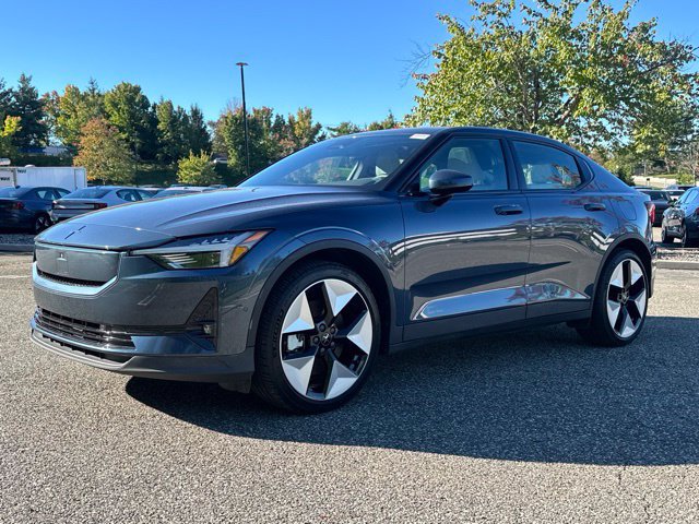 Certified 2024 Polestar Polestar 2 AWD/4WD image 3