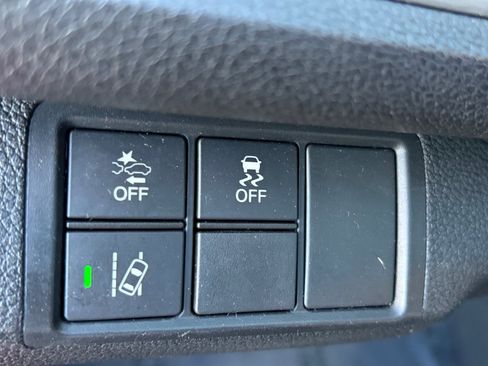 Used 2016 Honda Civic EX image 35