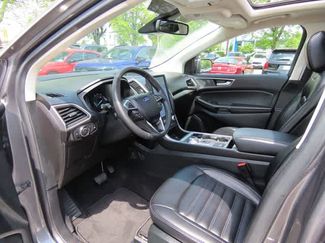 Used 2022 Ford Edge SEL w/ Convenience Package AWD/4WD video 2