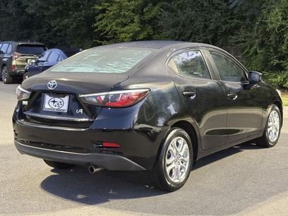 Used 2017 Toyota Yaris iA