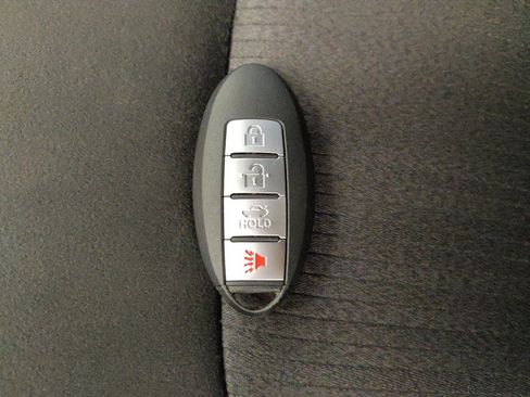 Used 2023 Nissan Altima 2.5 SV image 32