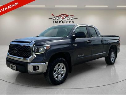 Used 2018 Toyota Tundra SR5