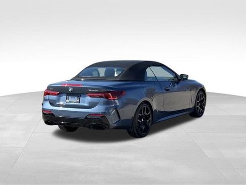 Certified 2025 BMW 440i xDrive M440i xDrive w/ Premium Package image 9