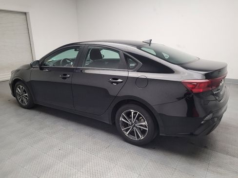 Used 2024 Kia Forte LXS image 3