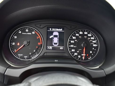 Used 2018 Audi A3 2.0T Premium Plus w/ Premium Plus Package image 12