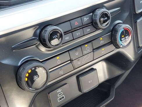 New 2026 Ford F250 XL w/ STX Appearance Package AWD/4WD image 20