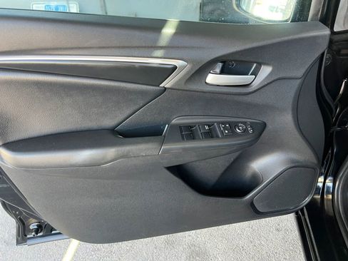 Used 2015 Honda Fit EX-L image 14