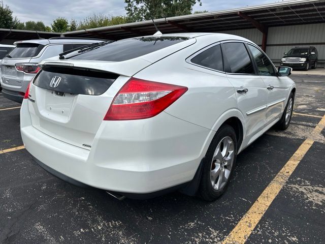 Used 2011 Honda Crosstour EX-L image 8