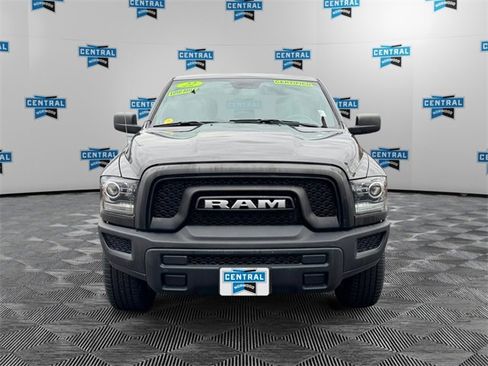 Certified 2022 RAM 1500 Classic Warlock image 9