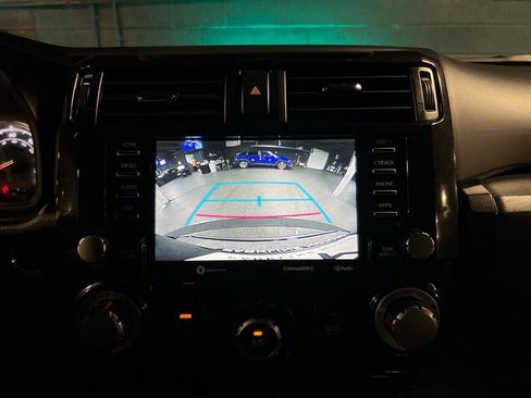 Used 2024 Toyota 4Runner TRD Off-Road image 11