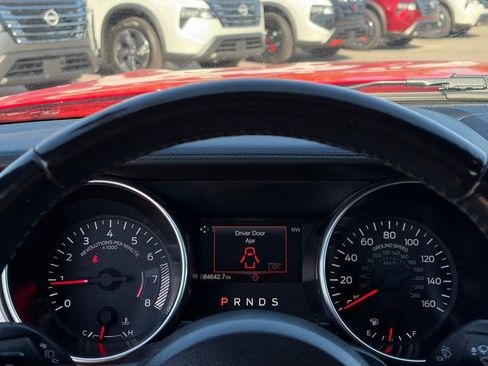 Used 2020 Ford Mustang Premium image 19