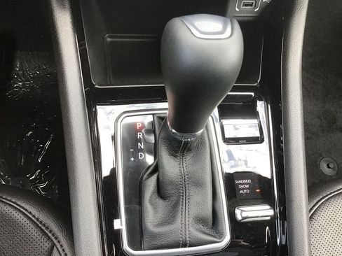 New 2025 Jeep Compass Limited w/ Elite Group image 15