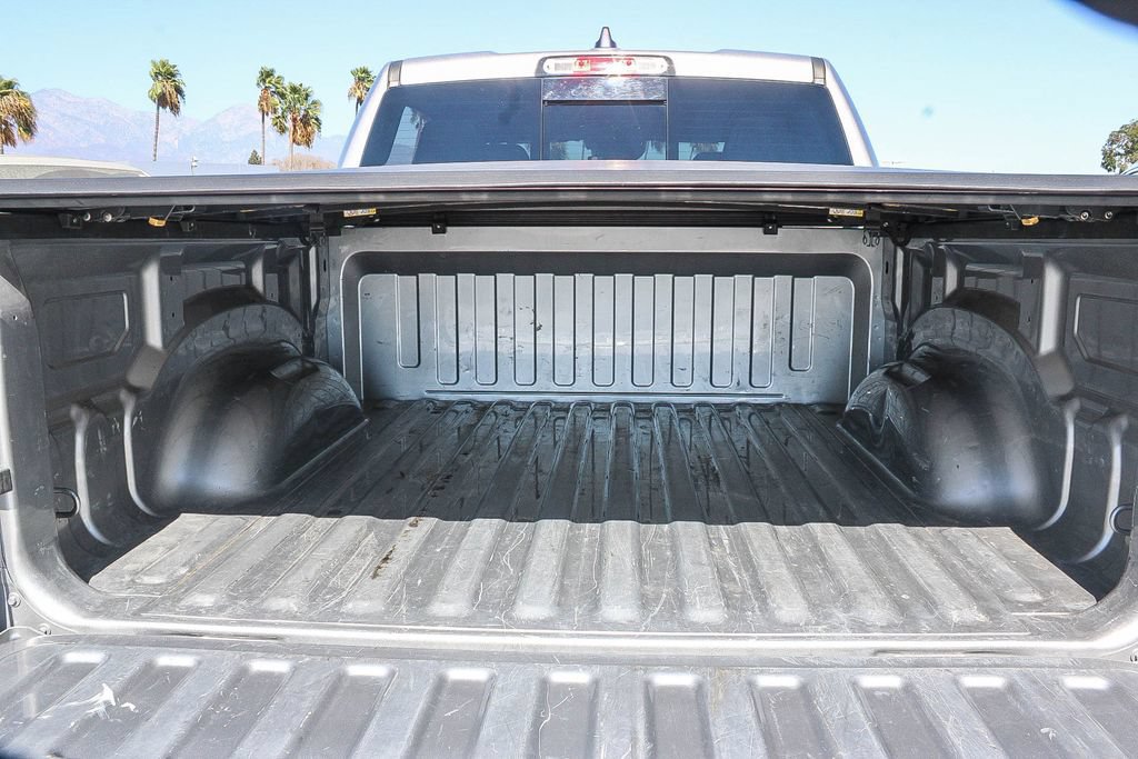 Used 2022 RAM 1500 Limited w/ Night Edition AWD/4WD image 26