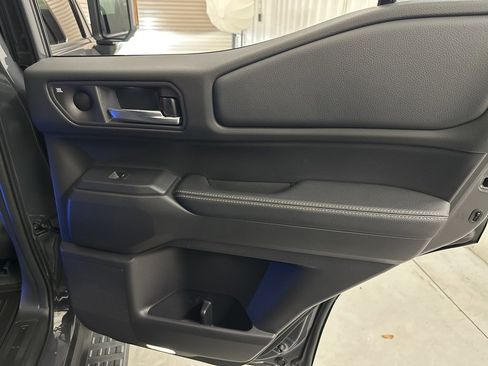 Used 2026 Toyota Land Cruiser image 37