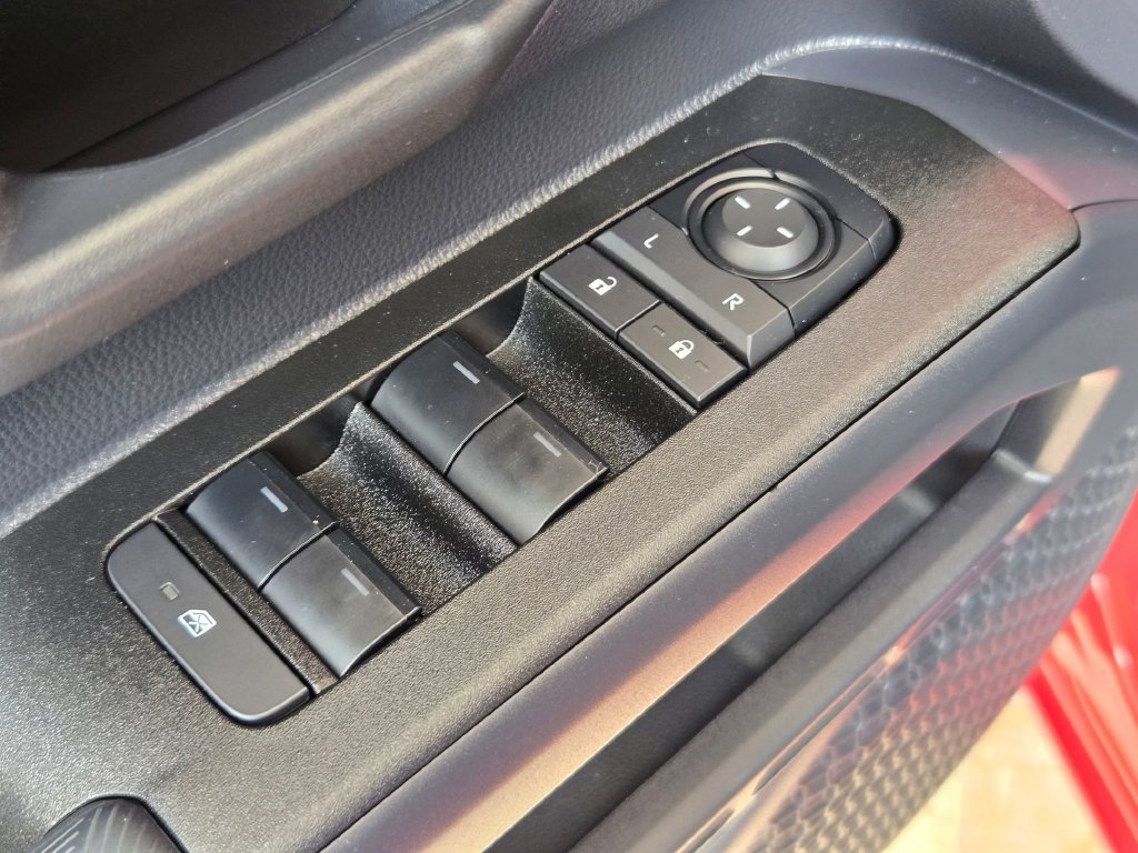 Used 2025 Toyota 4Runner TRD Sport AWD/4WD image 12