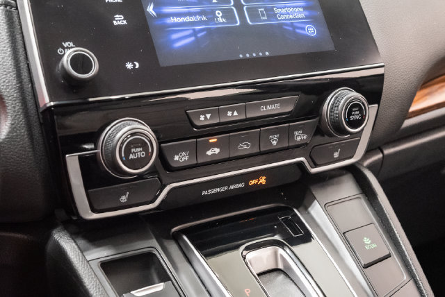 Used 2018 Honda CR-V EX-L image 19