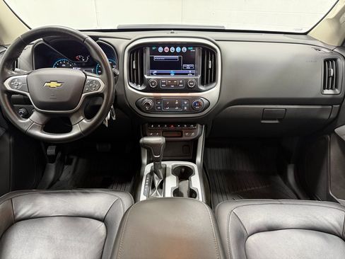 Used 2018 Chevrolet Colorado ZR2 image 34