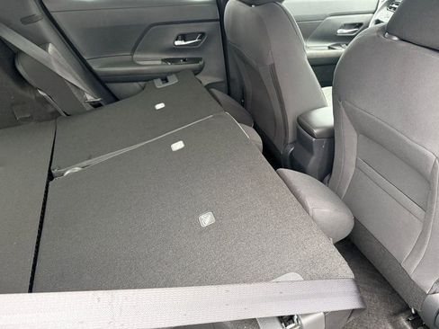 New 2026 Nissan Kicks SV w/ SV Premium Package image 18