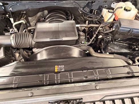 Used 2023 Chevrolet Silverado 2500 Custom w/ Custom Value Package AWD/4WD image 44