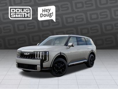 New 2027 Kia Telluride SX Prestige