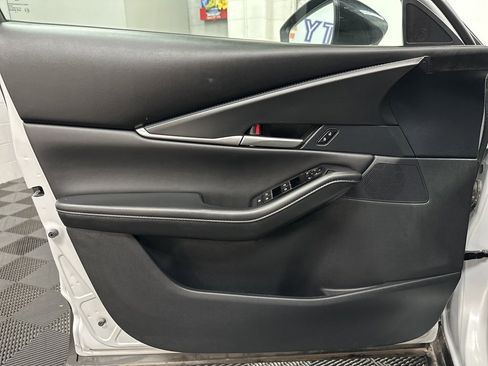 Used 2025 MAZDA CX-30 AWD 2.5 S w/ Select Sport Pkg image 19