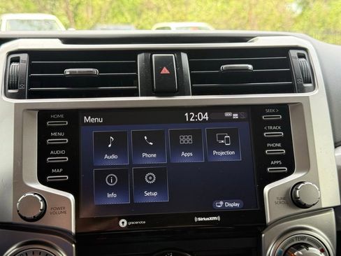 Used 2023 Toyota 4Runner SR5 RWD image 14