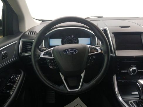 Used 2018 Ford Edge Titanium w/ Equipment Group 302A image 14