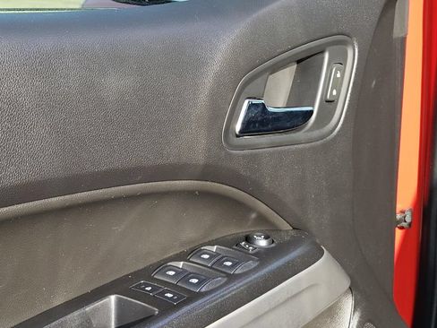 Used 2019 Chevrolet Colorado ZR2 w/ ZR2 Dusk Special Edition AWD/4WD image 28