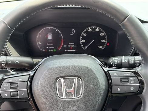 Used 2023 Honda CR-V EX-L image 12