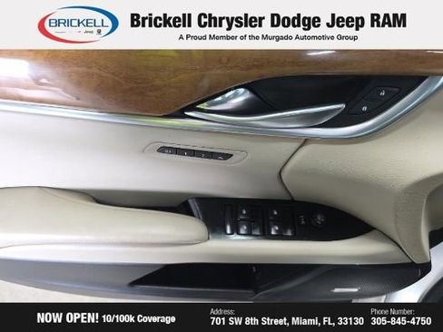 Used 2019 Cadillac XTS Luxury image 22