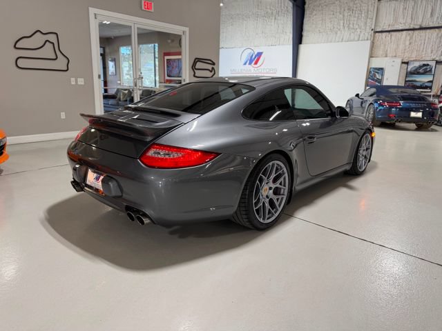 Used 2009 Porsche 911 Carrera S RWD image 56