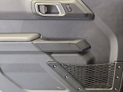 New 2025 Ford Bronco Big Bend AWD/4WD image 33