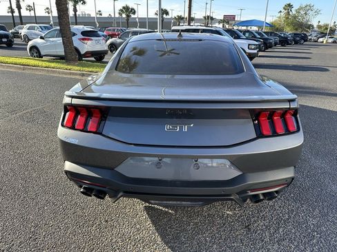 Used 2024 Ford Mustang GT Premium image 5